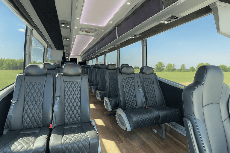 Easy Travel Throughout Athens