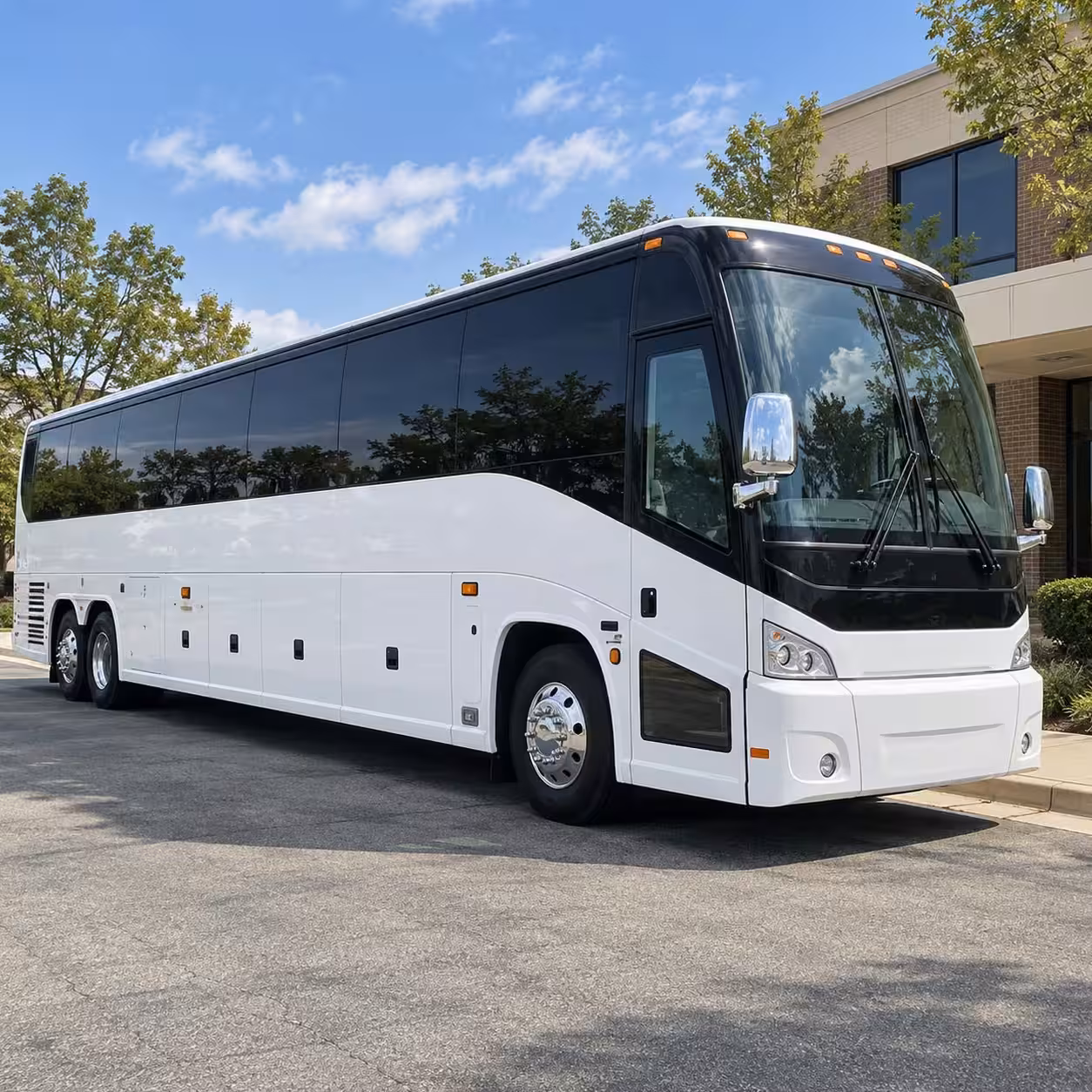 athens bus rentals for bulldogs game day at sanford stadium