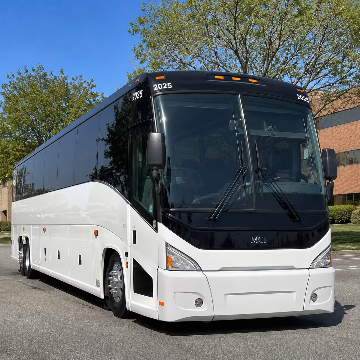athens charter bus rentals to hartsfield jackson airport