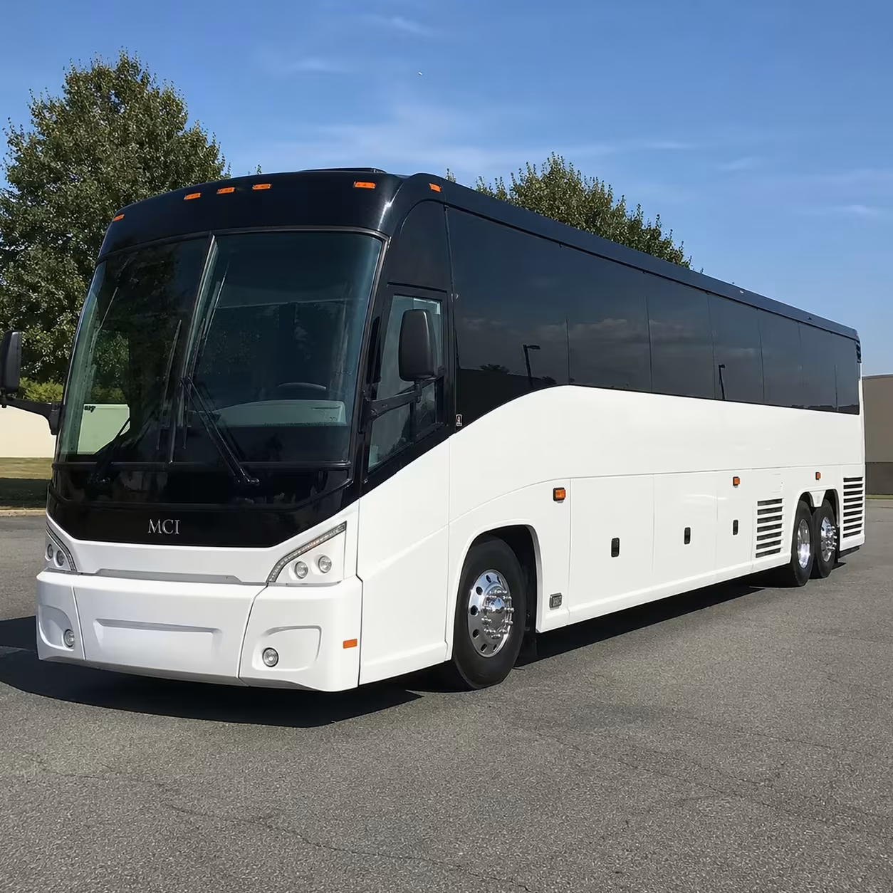 athens church youth group transportation for retreats and events