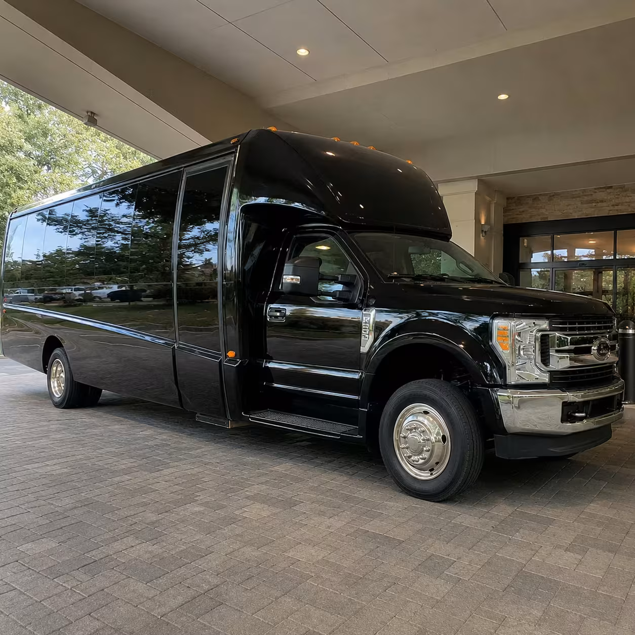 athens concert transportation