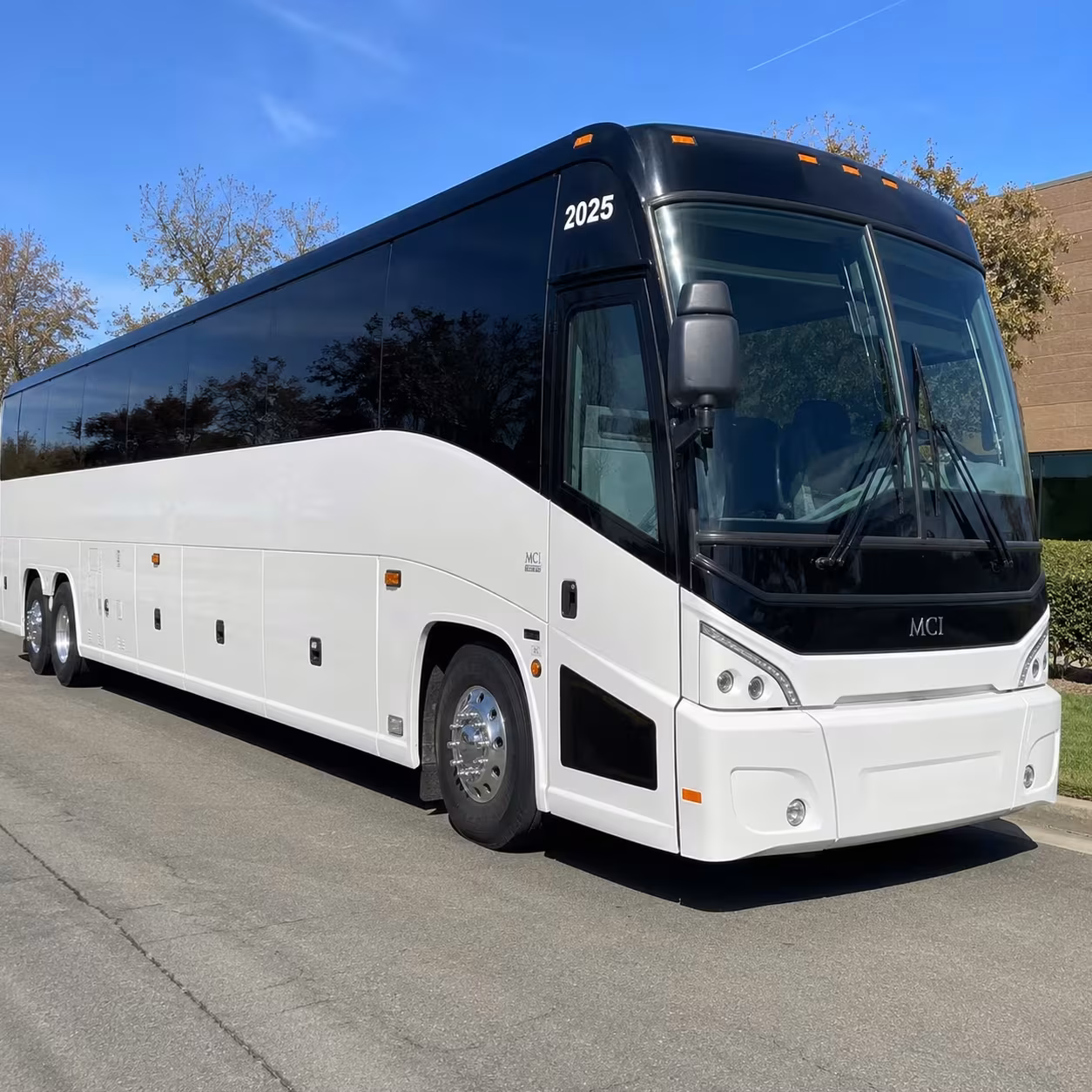 athens corporate event transportation to the classic center and beyond
