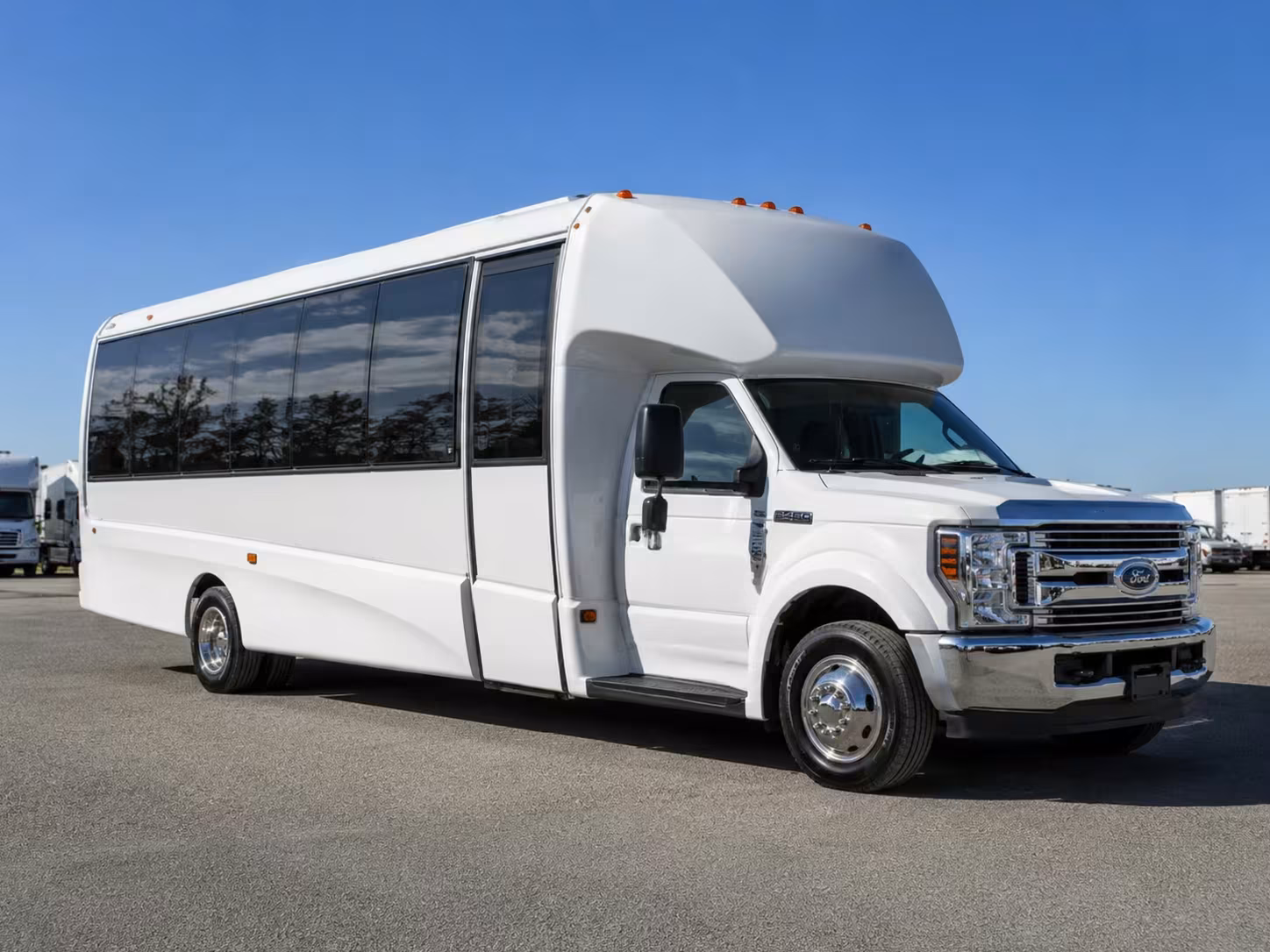 athens corporate transportation