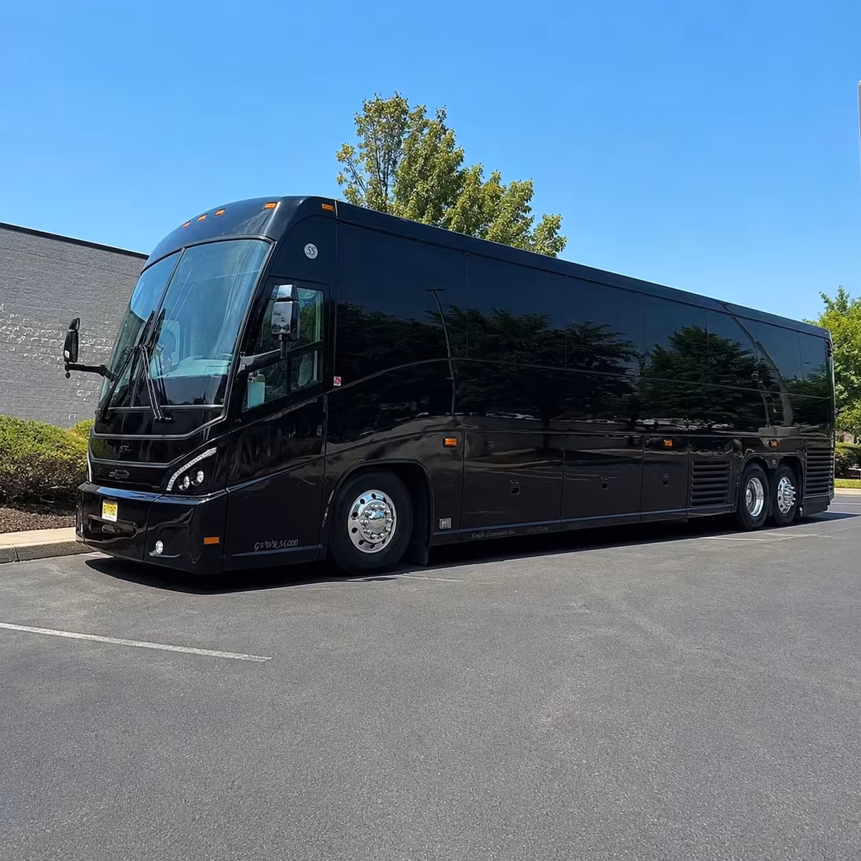 athens game day charter bus rentals for uga football fans