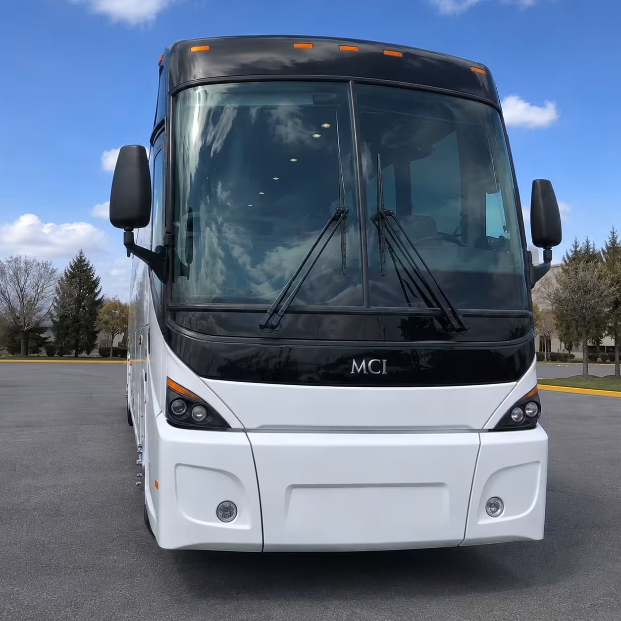 athens government employee shuttle buses for agency facilities