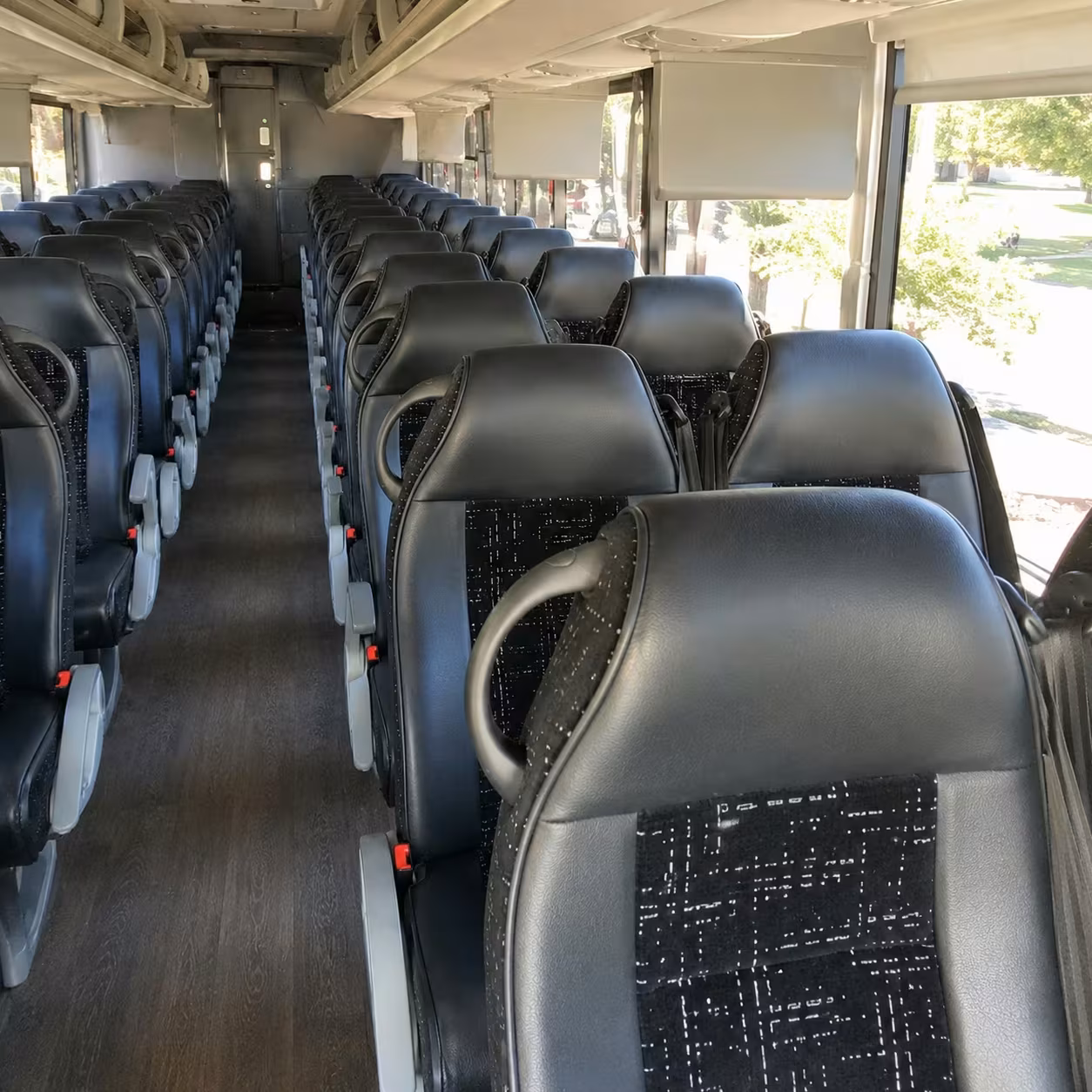 Athens Group Transportation Services