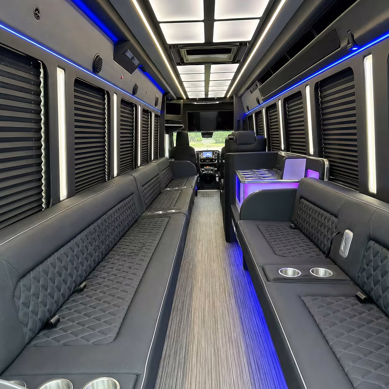 athens high school prom party bus and minibus rentals
