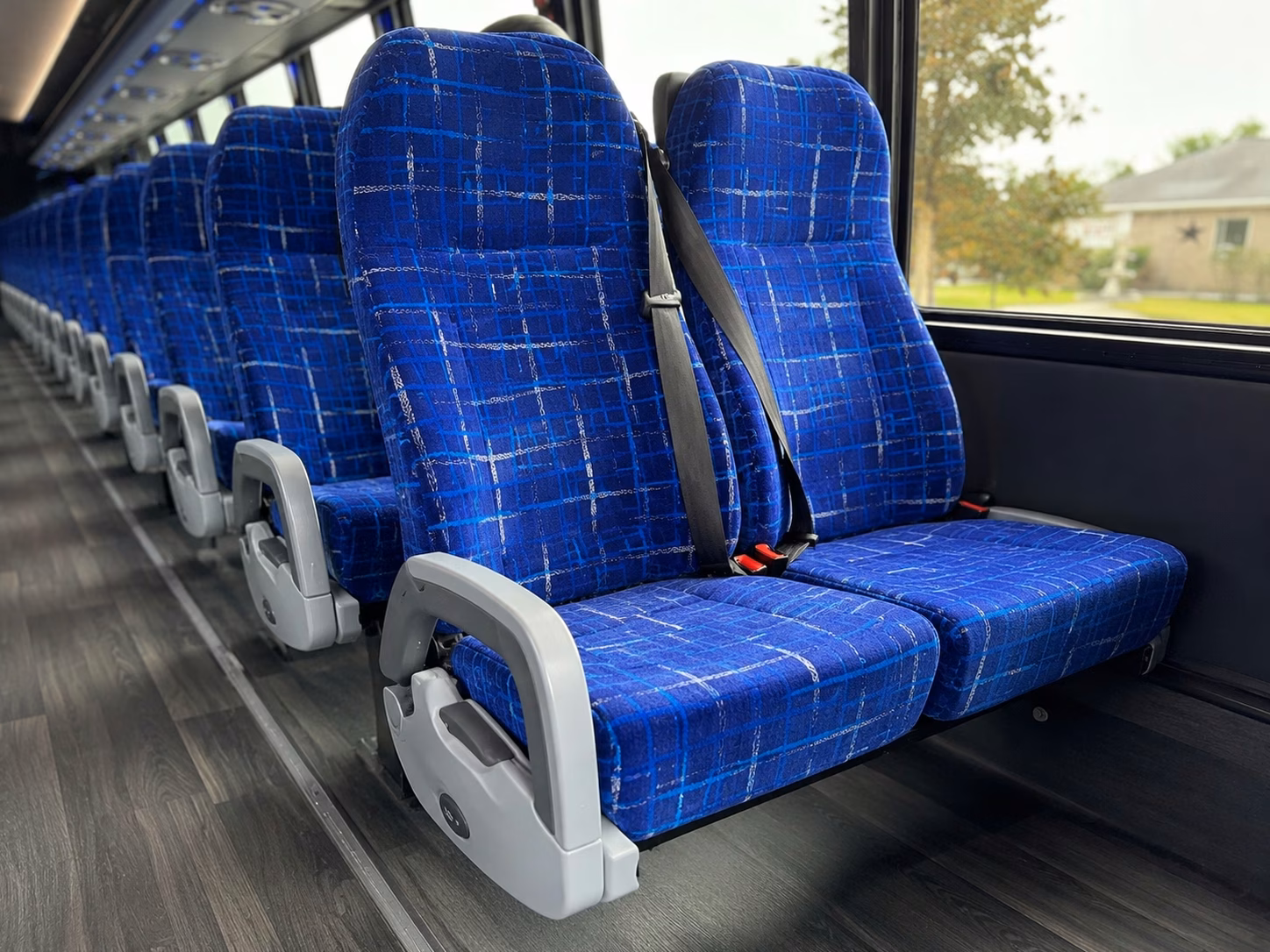 athens long distance transportation