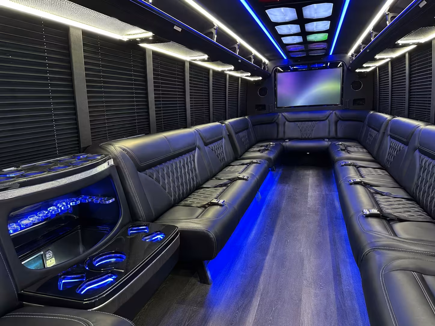 athens prom transportation