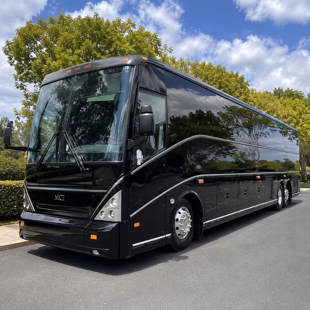 corporate event transportation in athens and all the surrounding areas