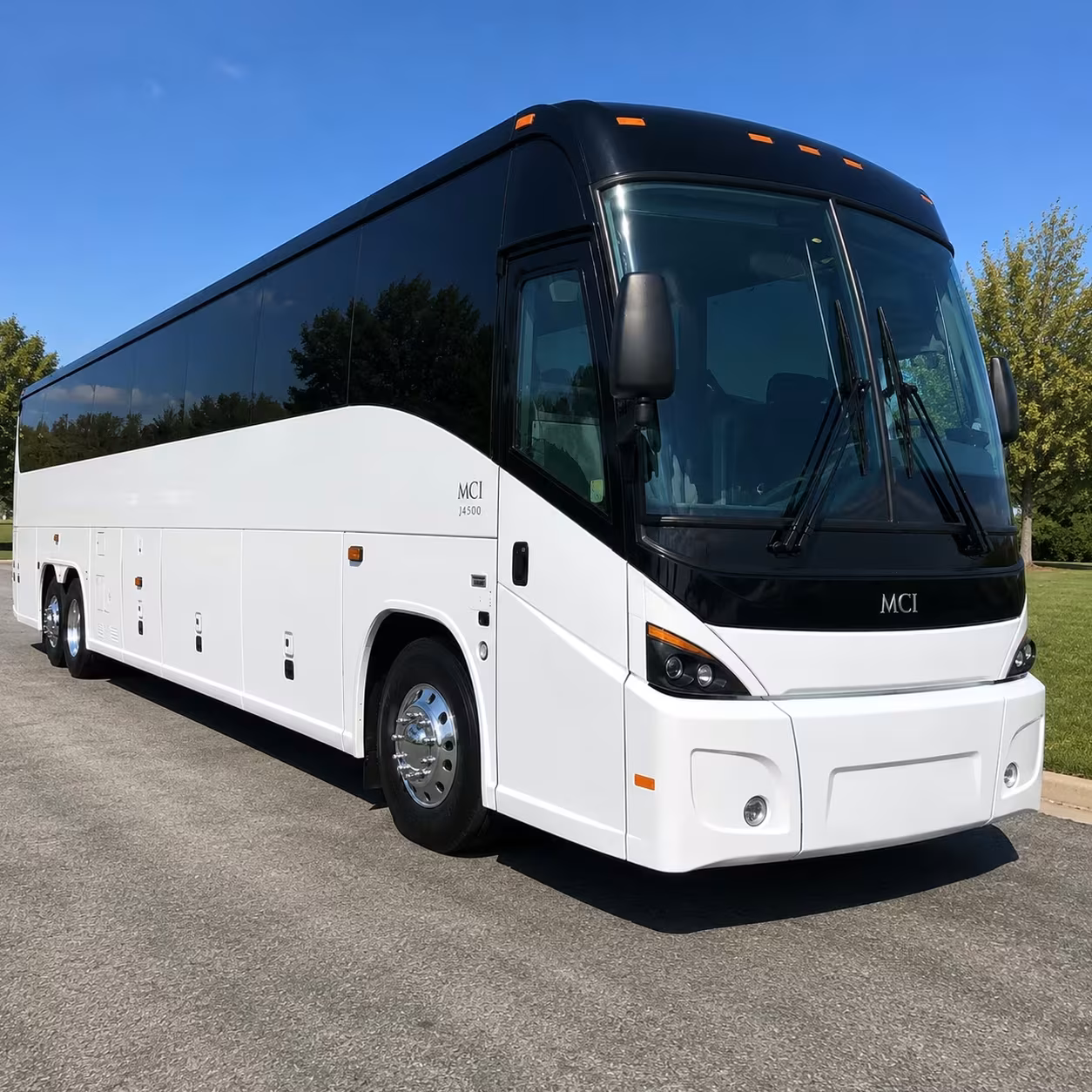 employee transportation in athens and all the surrounding areas