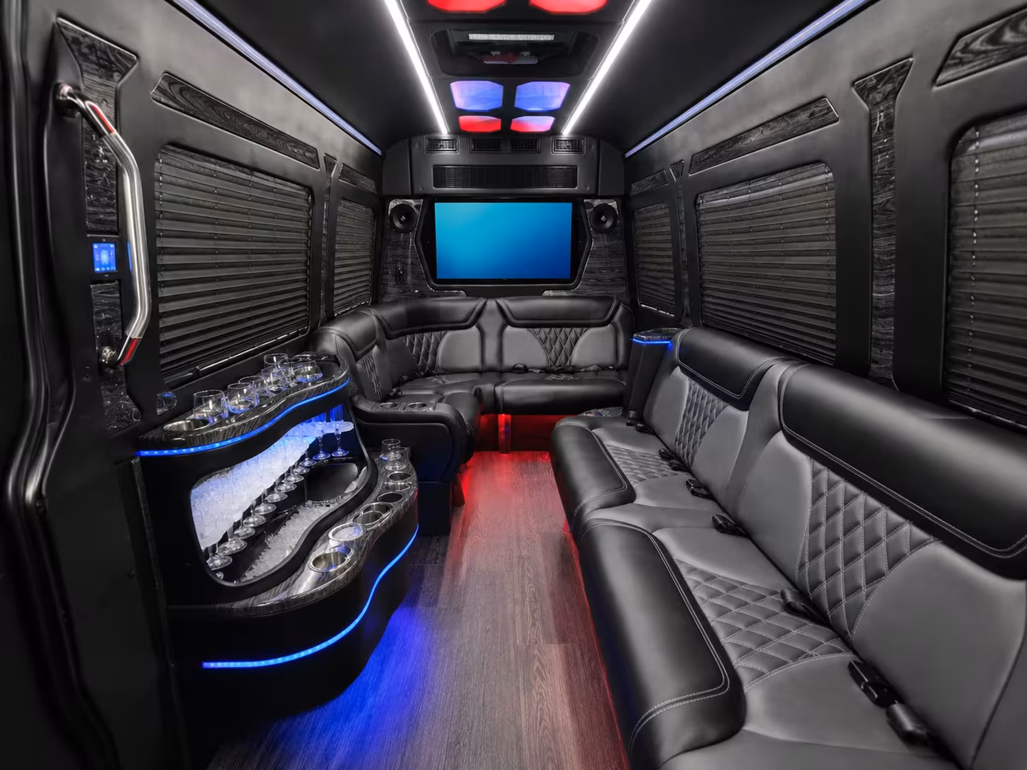 get an athens prom transportation quote in 30 seconds