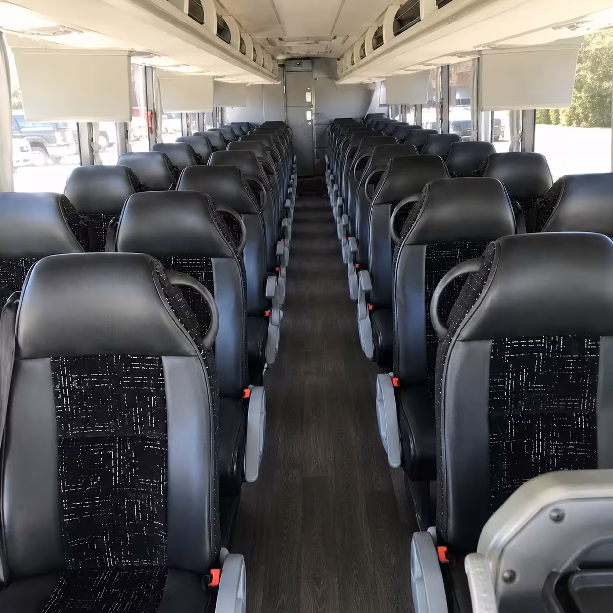 military charter bus rentals for athens ceremonies and training