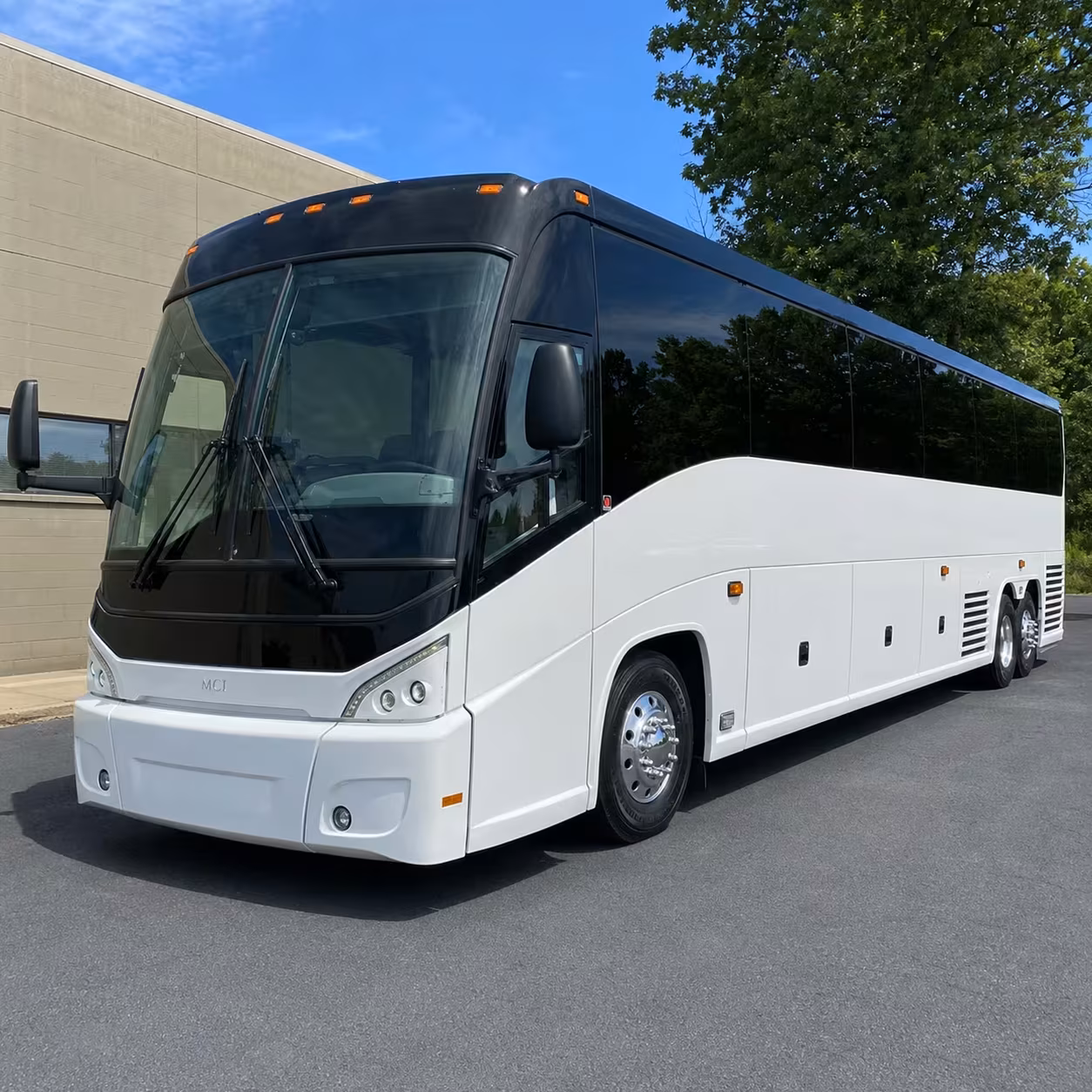 mission trip charter bus rentals departing from athens georgia