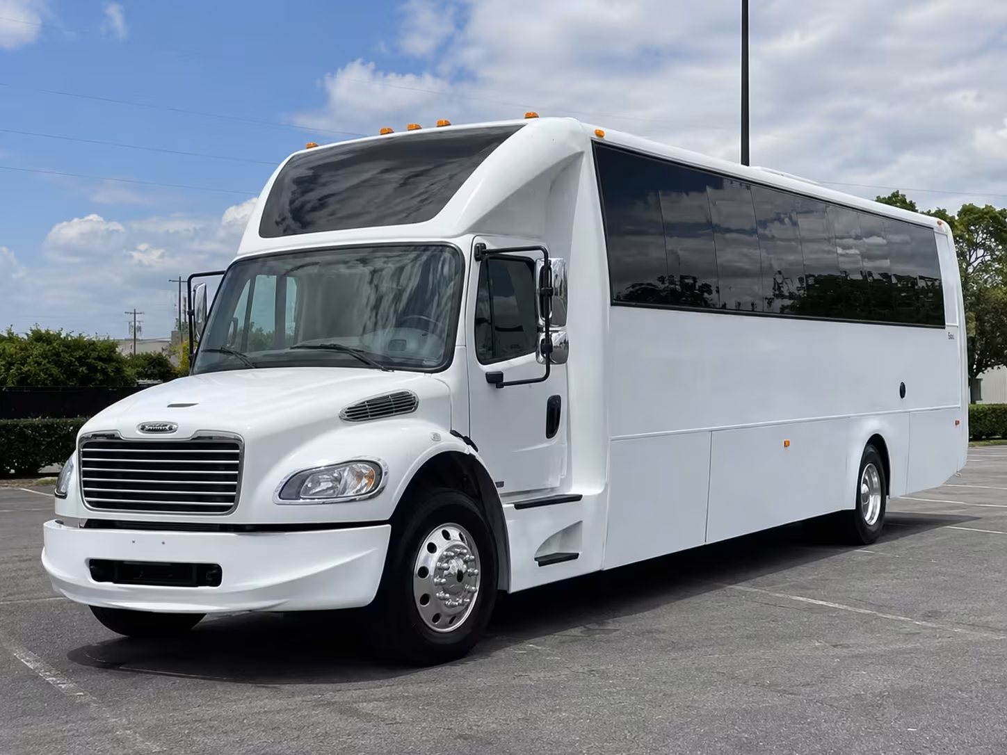 party bus