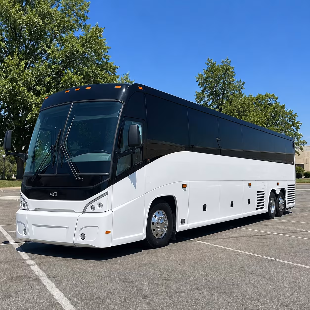 sunday shuttle buses for athens church congregations