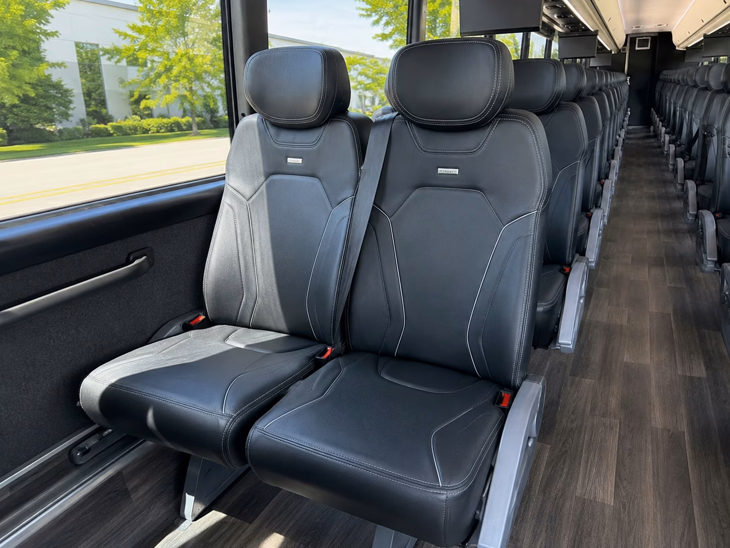 time of year and peak seasons how seasonality affects charter bus prices in athens georgia